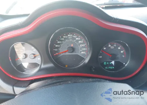 2013 Dodge Avenger Se from USA, damaged, VIN 1C3CDZAB9DN642624